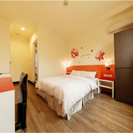 Backpacker B&B Jinning Exterior foto