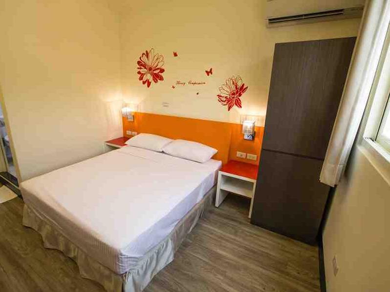 Backpacker B&B Jinning Exterior foto